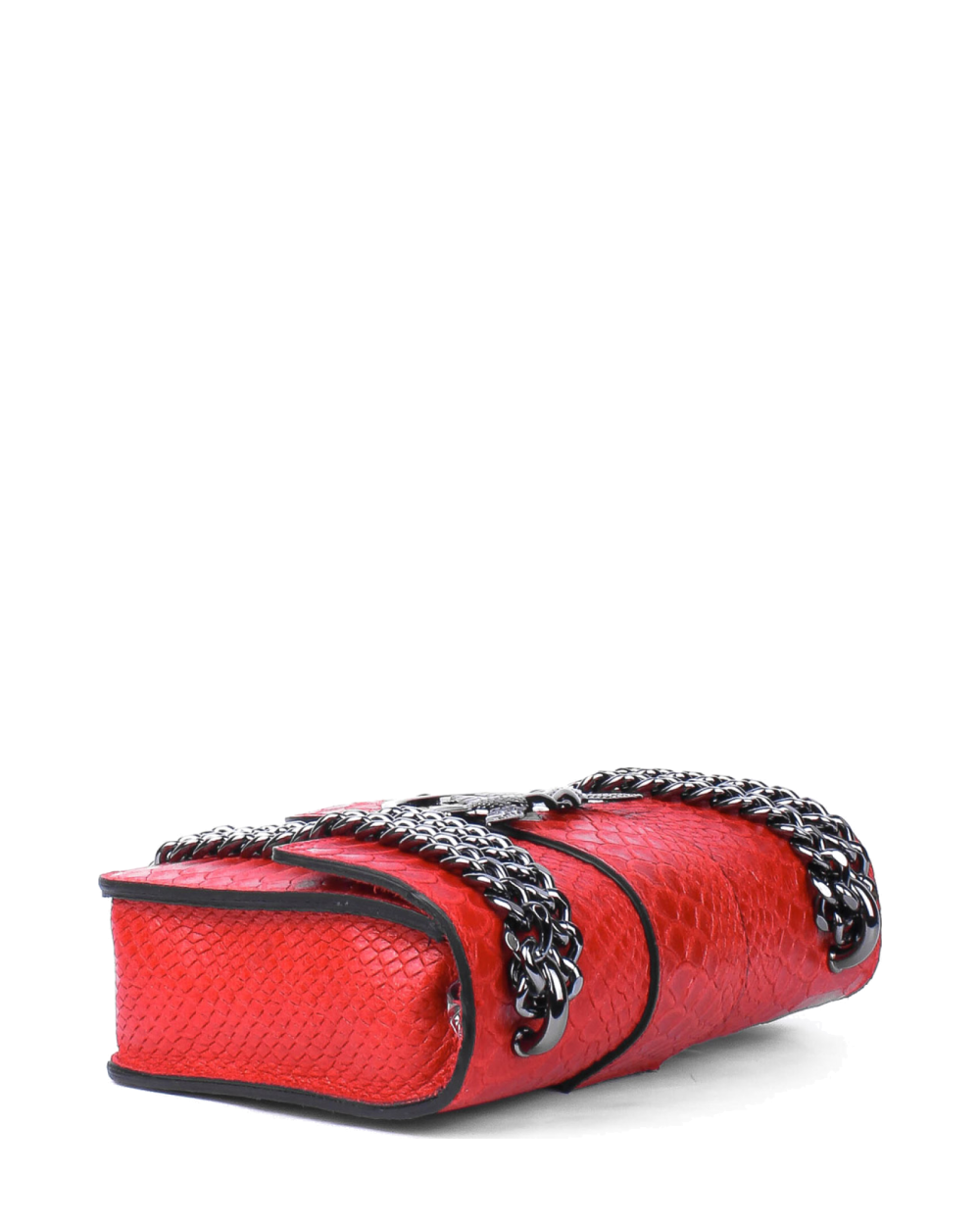 Bandolera PRESTO Rojo