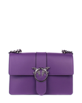 Bandolera CANTATA Morado