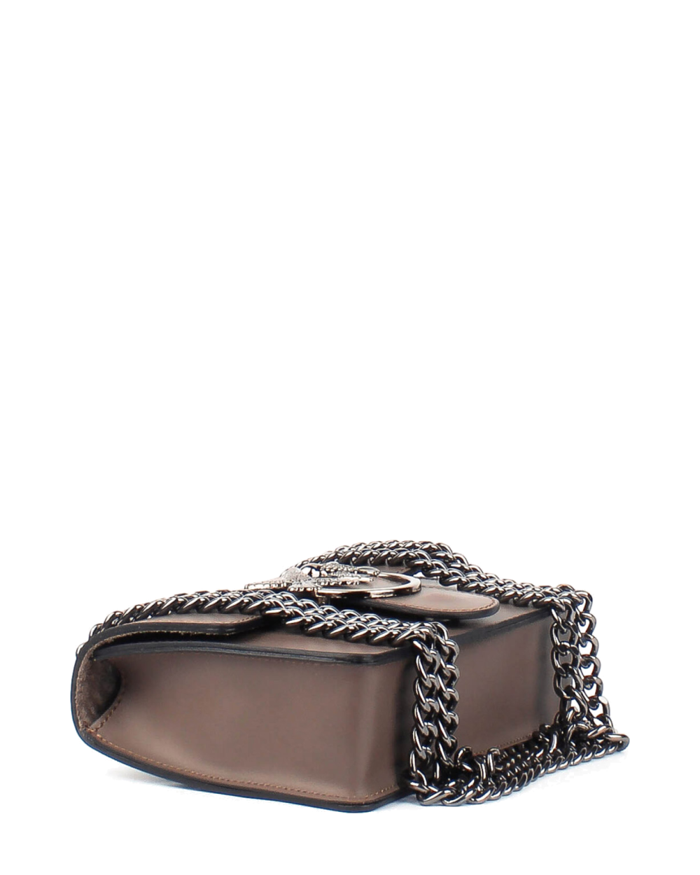 Bandolera PRESTO Marrón