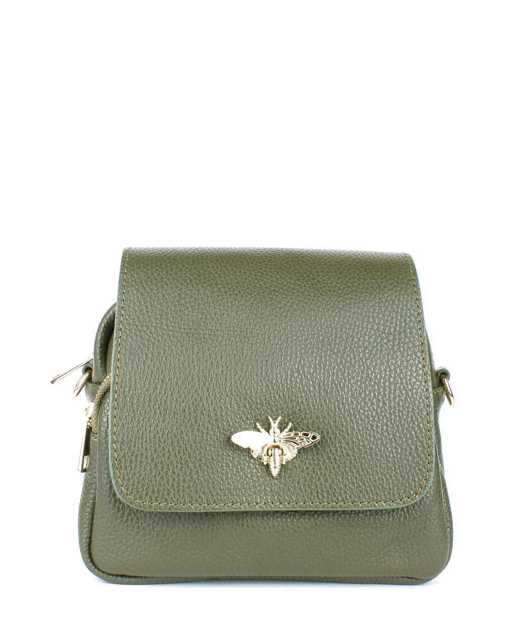 Bandolera Armonico Verde