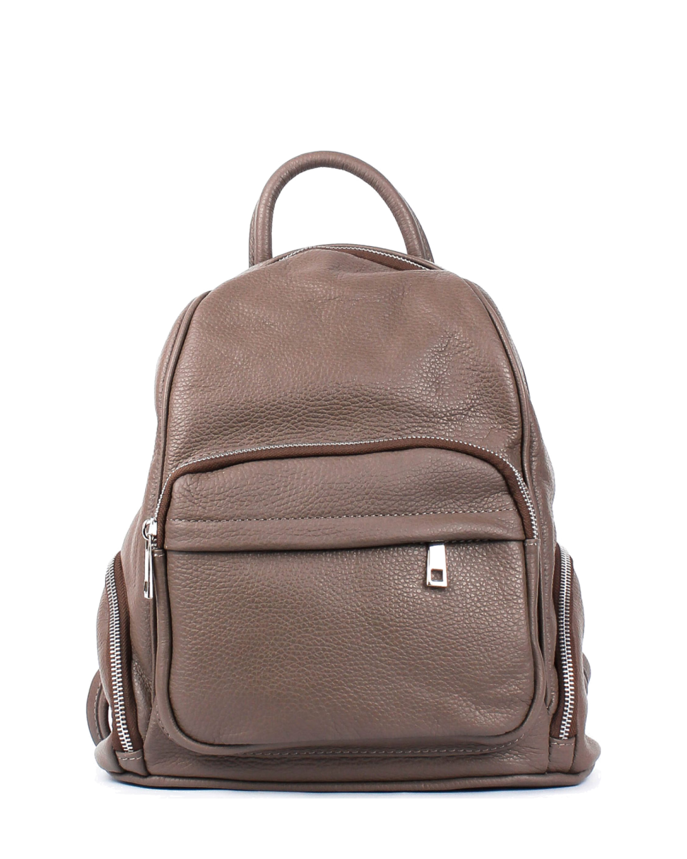 Mochila Аllegrezza Marrón