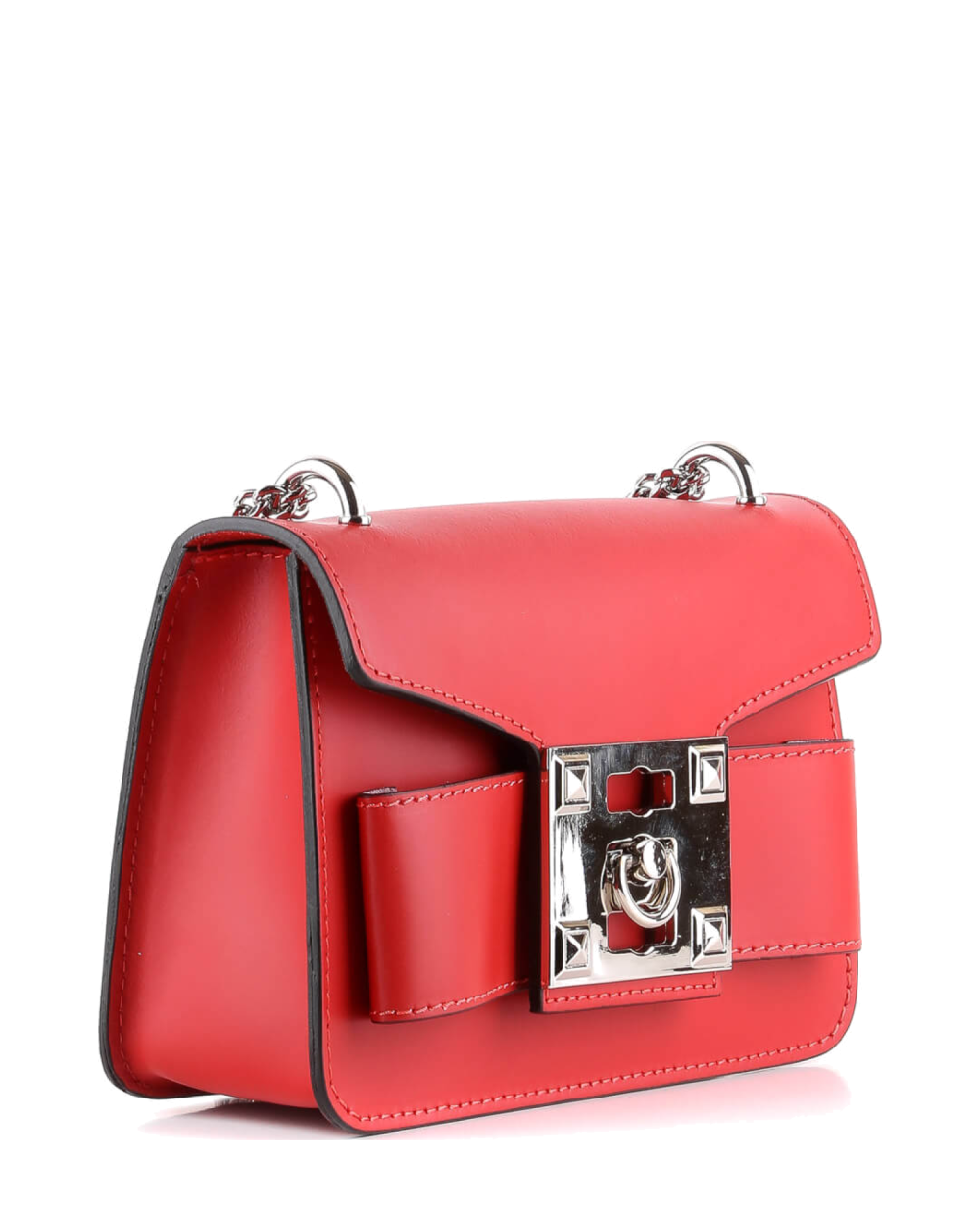 Bandolera RIHANNA Rojo