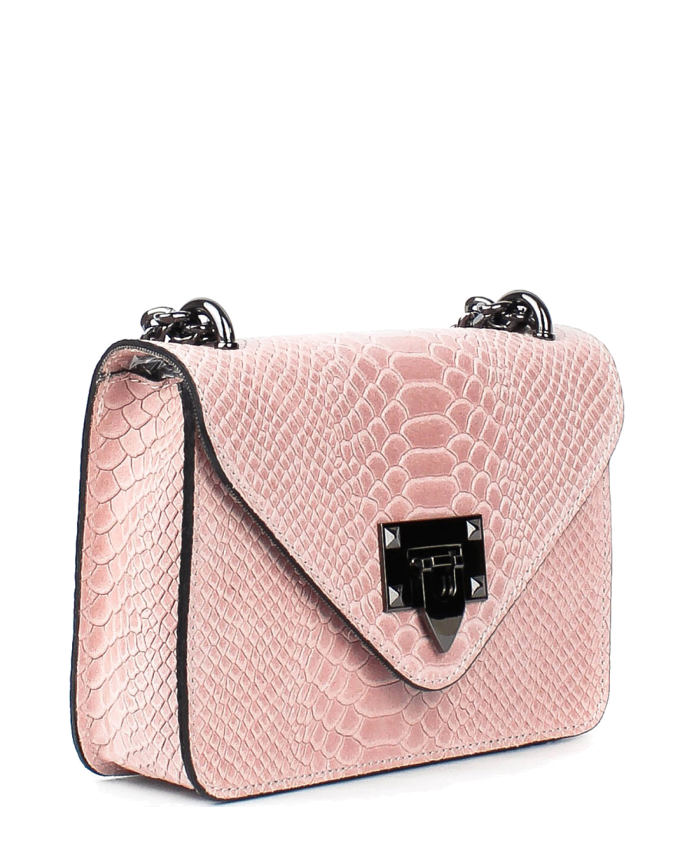 Bandolera IRATO Rosa