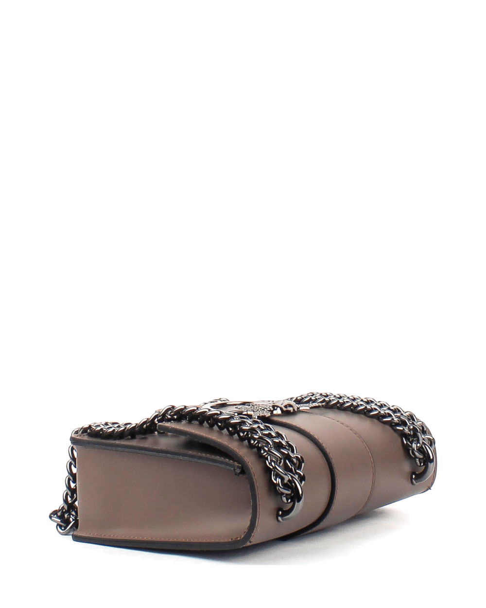 Bandolera PRESTO Marrón