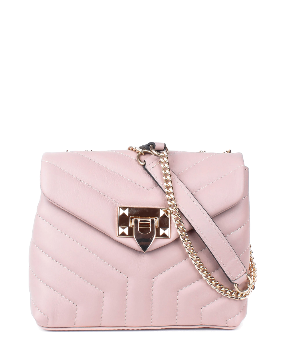 Bandolera Risonanza Rosa