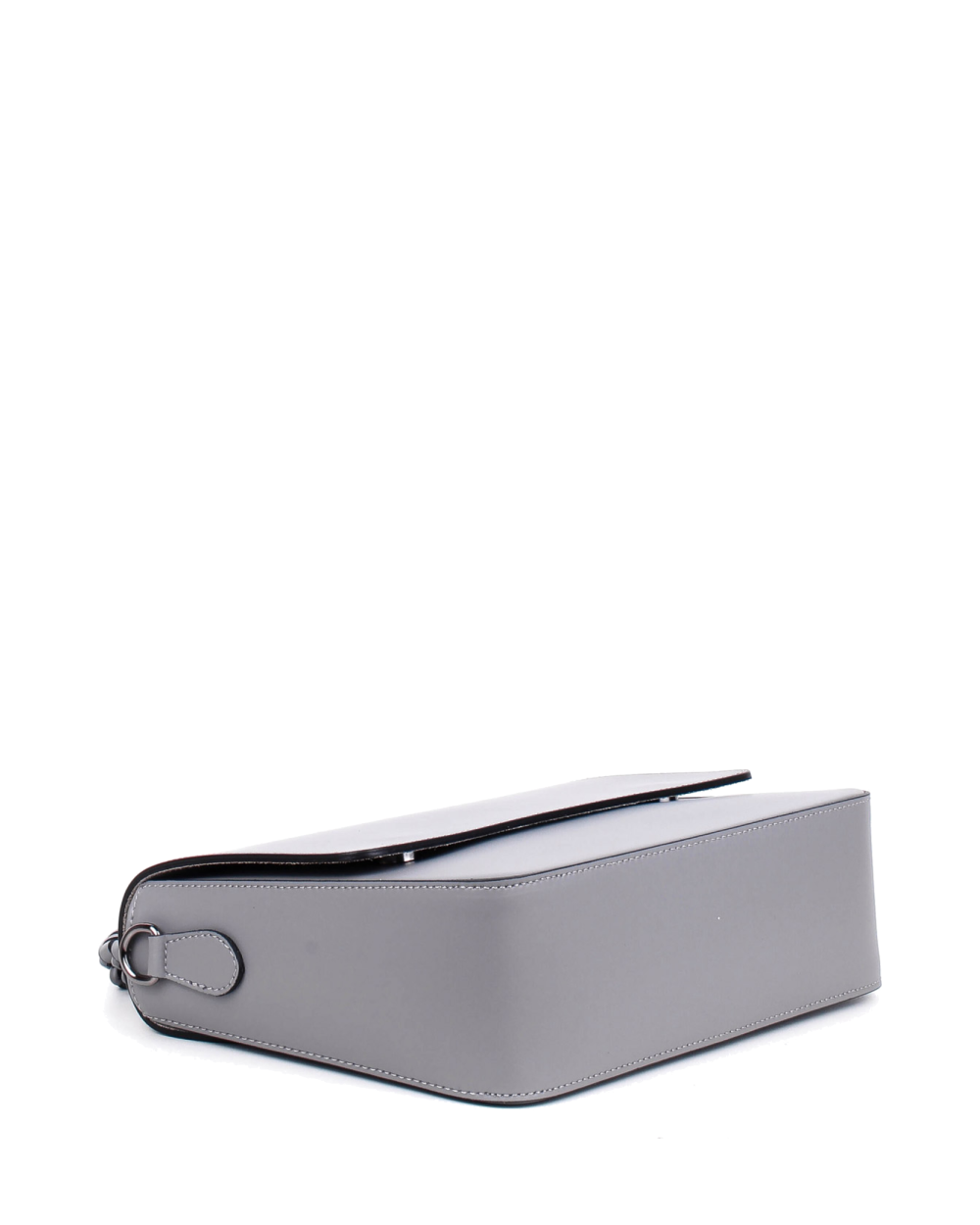 Bandolera FITZGERALD Gris