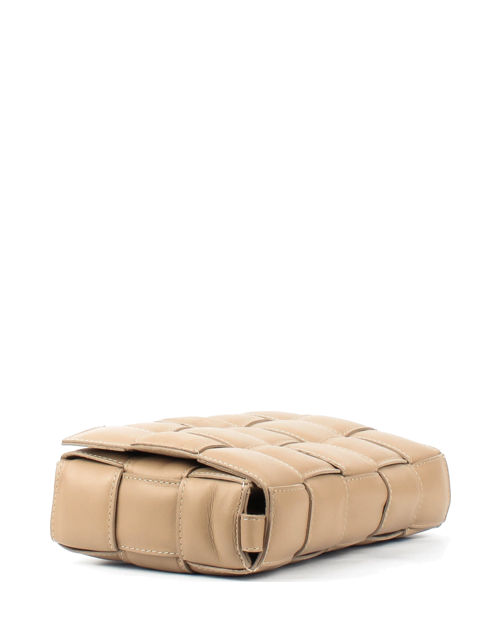 Bandolera ZART Beige