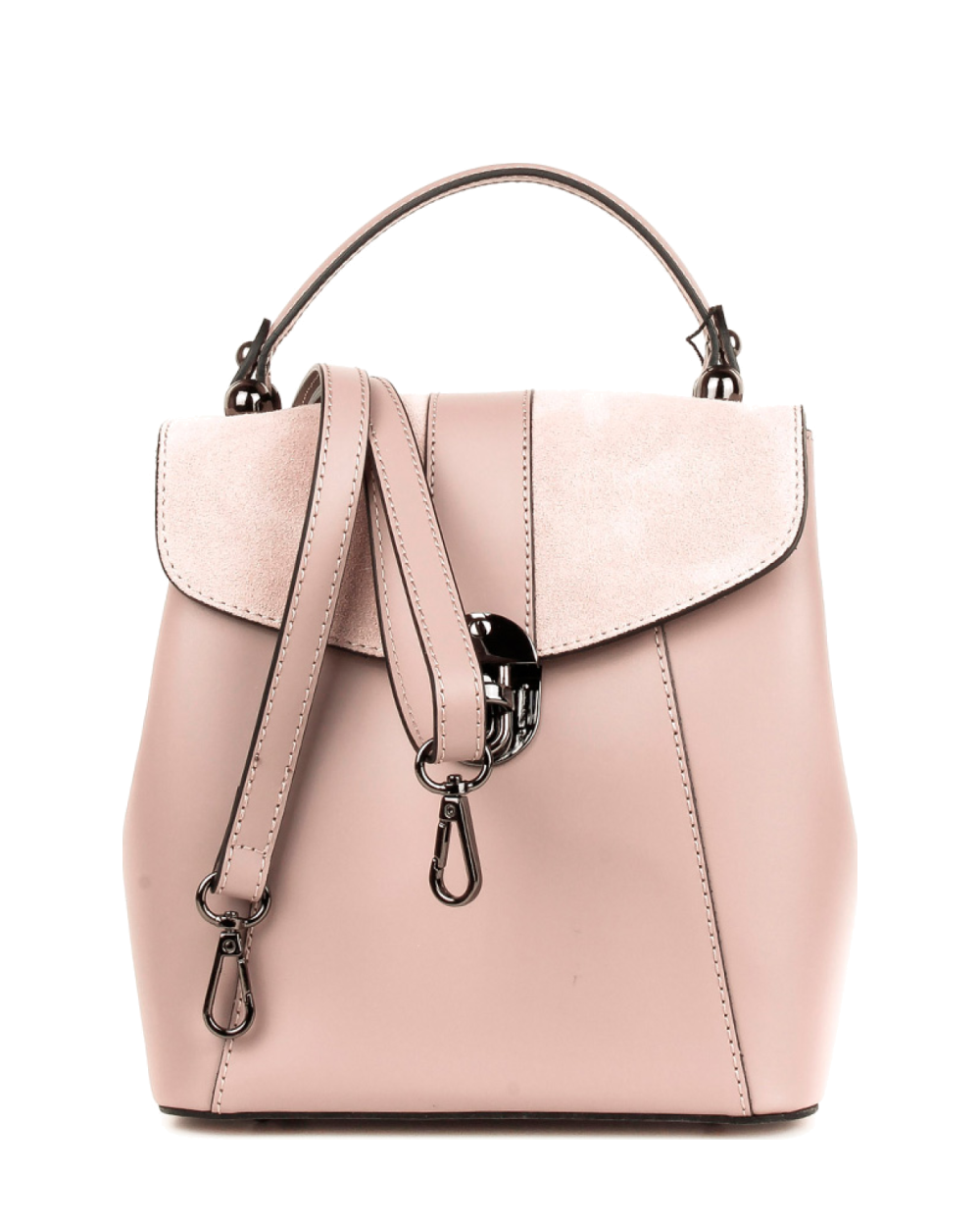 Mochila SUBITO Beige