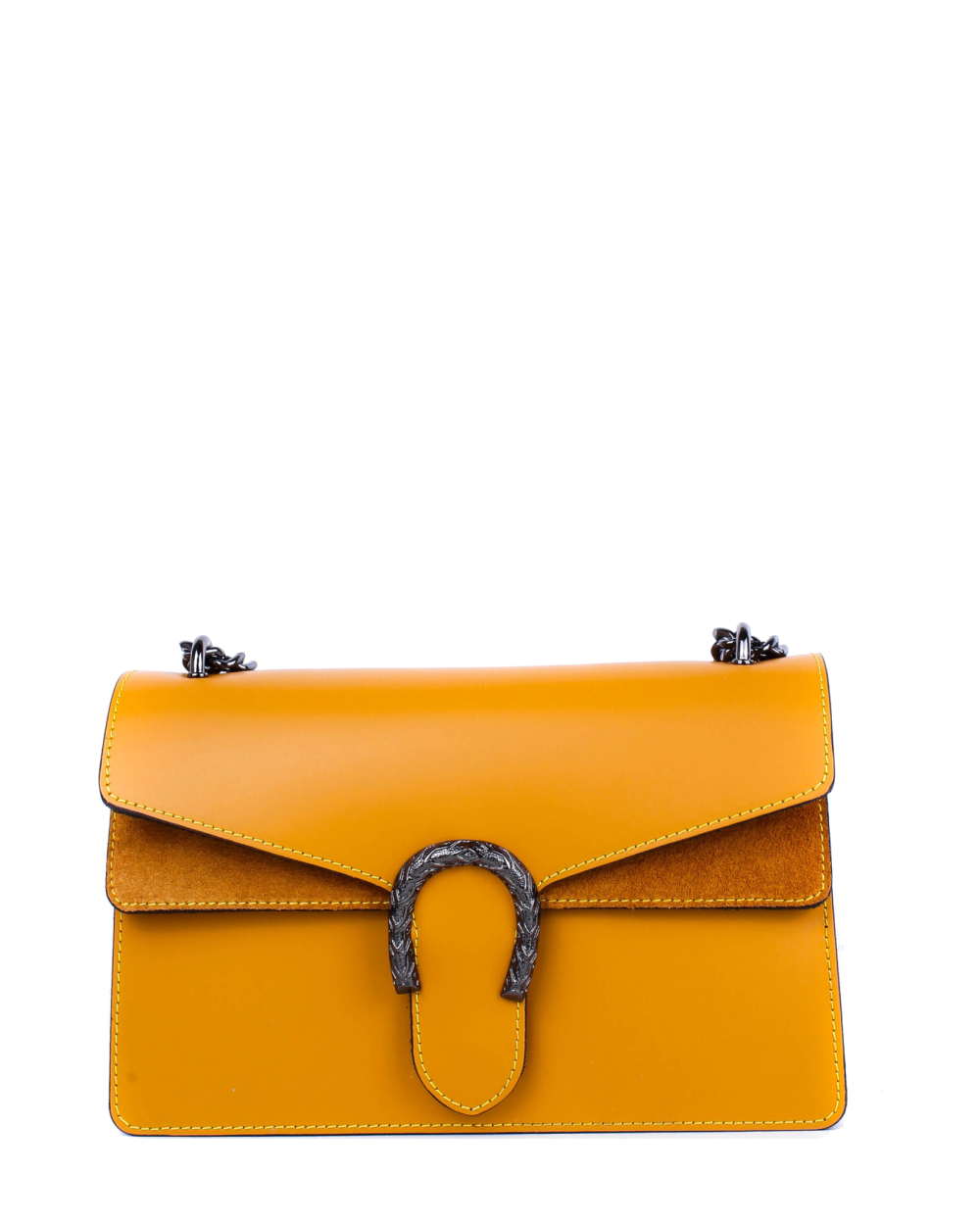 Bandolera ODA Amarillo