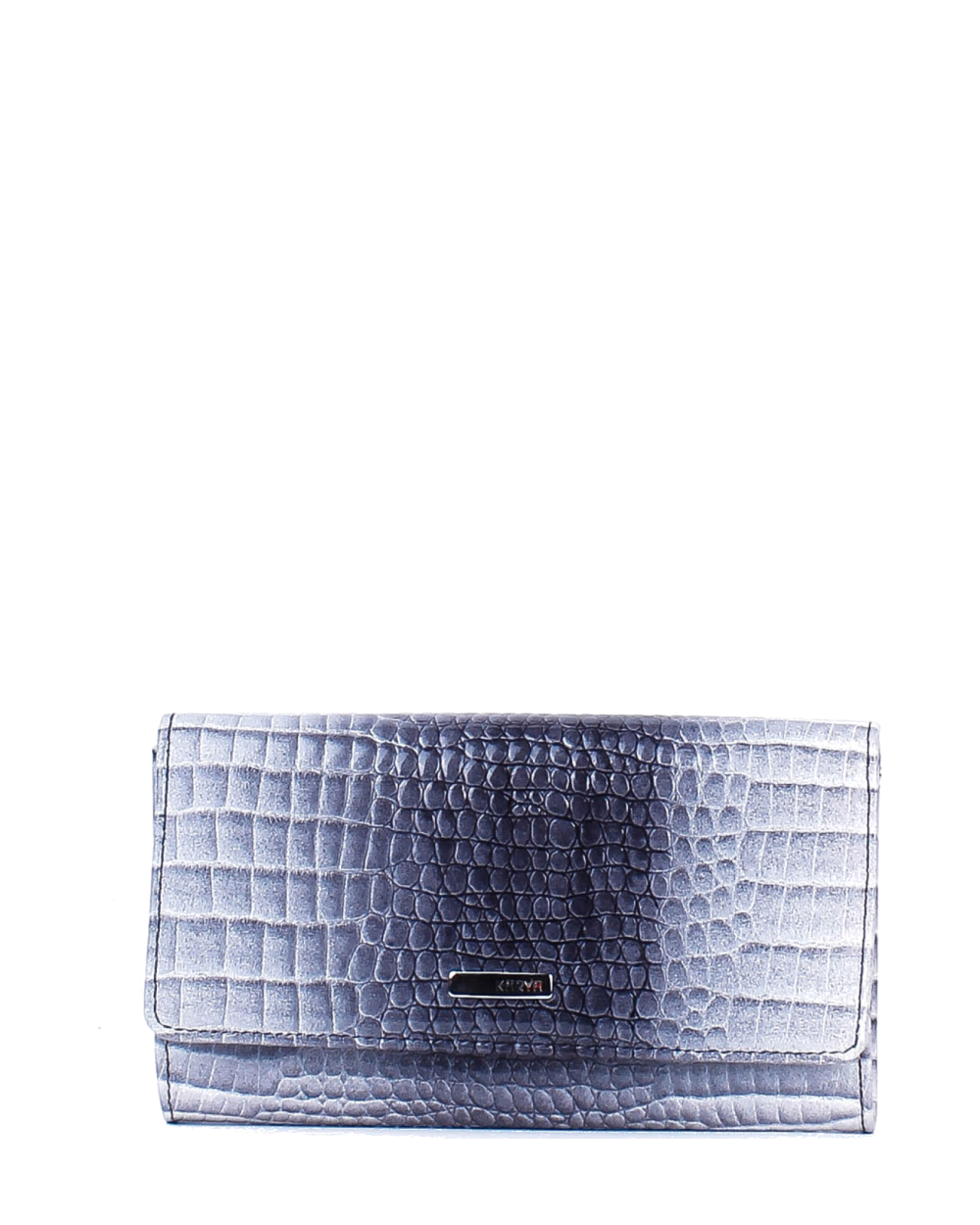 Cartera de mujer Gris 1088-506