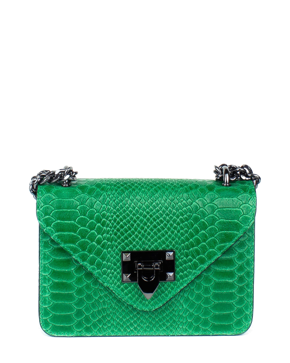 Bandolera IRATO Verde