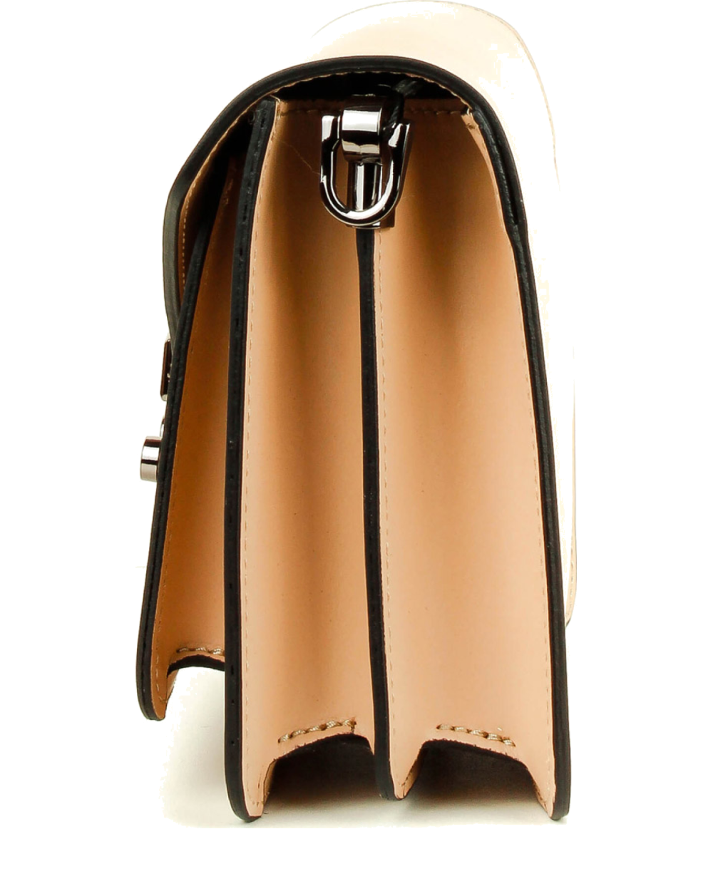 Bandolera BARITONO Beige