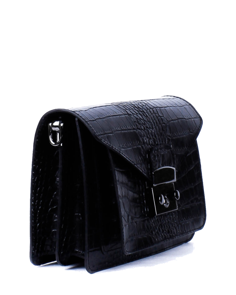 Bandolera BARITONO Negro