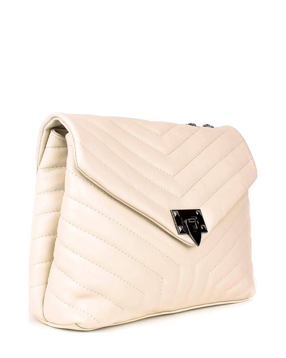 Bandolera Bonjovi Beige