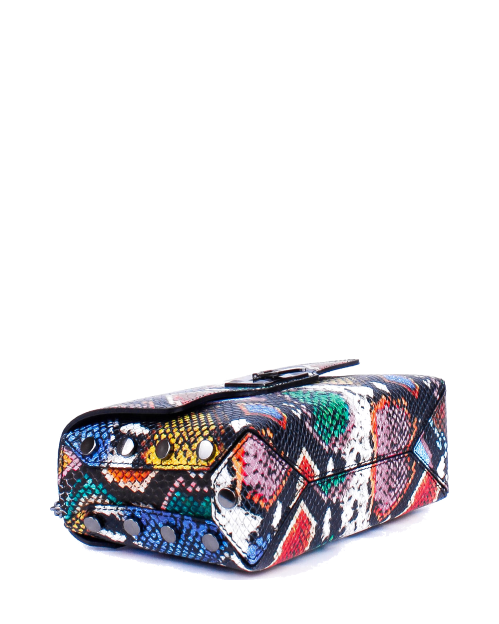 Bandolera FRUSCIO Multicolor