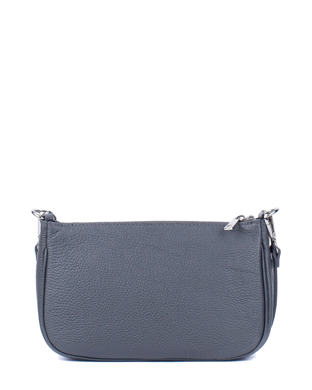 Bandolera BOCCAGLIO Gris