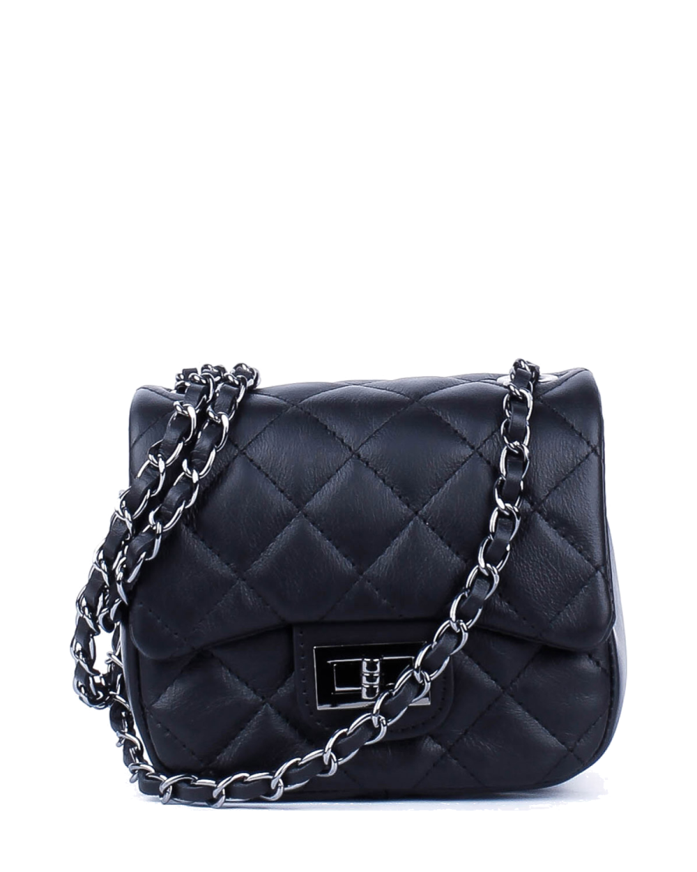 Bandolera CLARIONET Negro