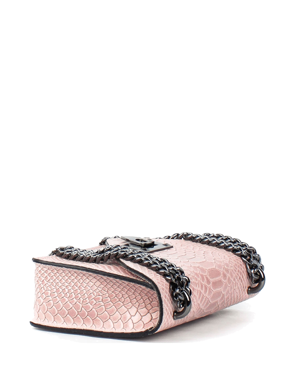 Bandolera IRATO Rosa