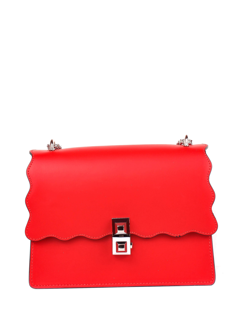 Bandolera WAVE2 Rojo