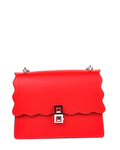 Bandolera WAVE2 Rojo
