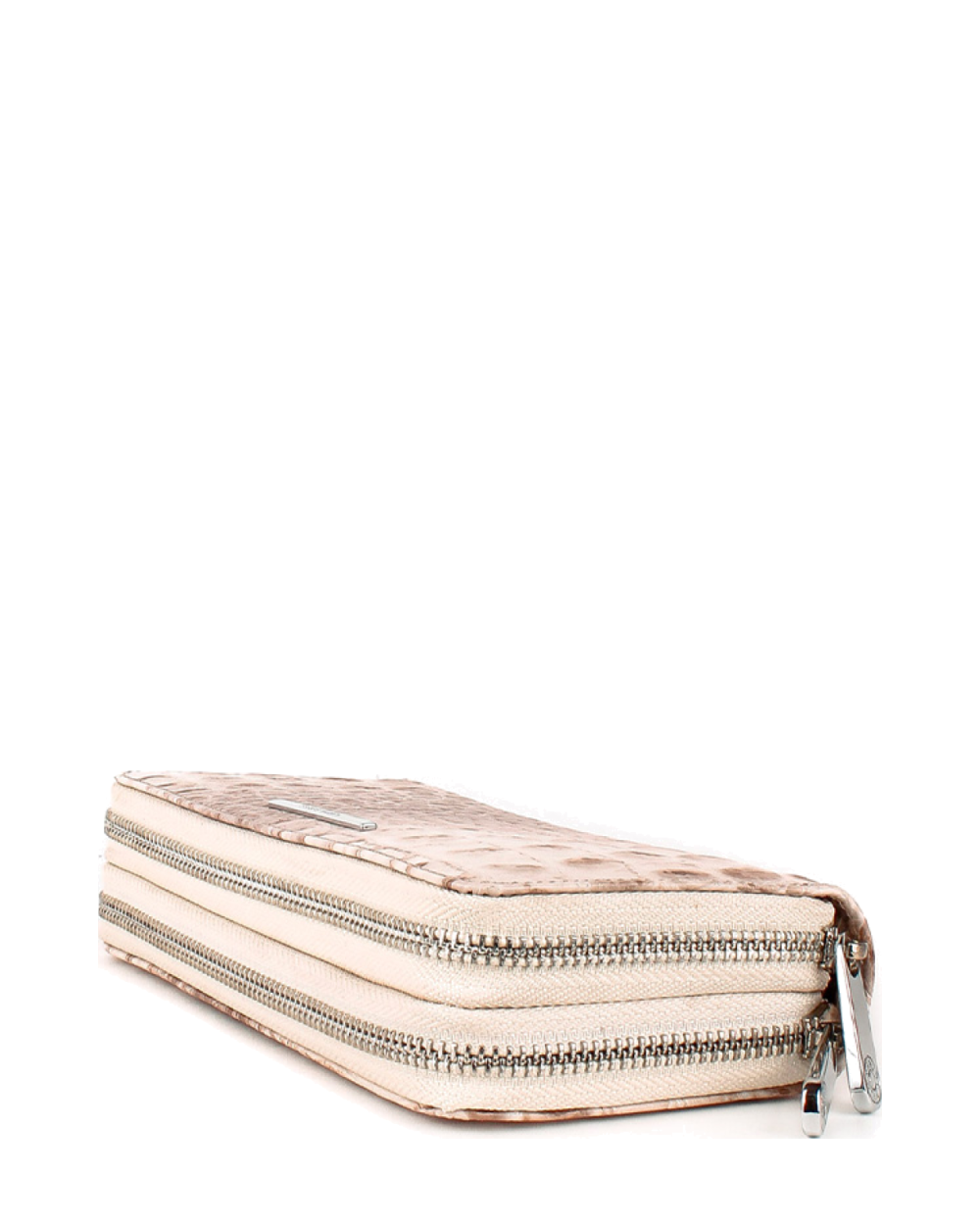 Cartera de mujer Beige 1134-526