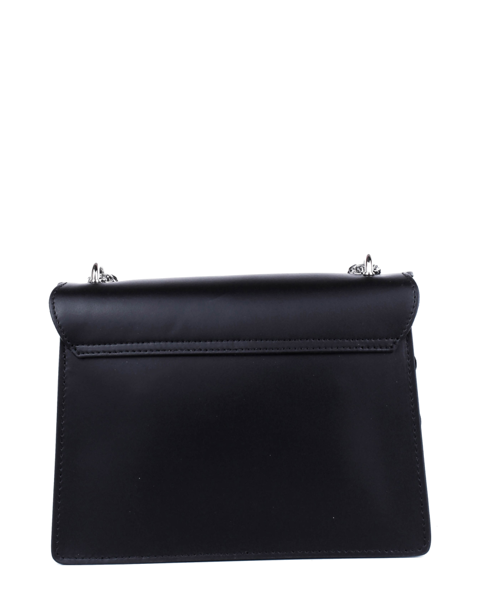 Bandolera Wave Negro