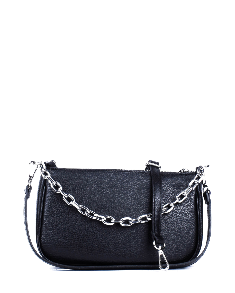 Bandolera BOCCAGLIO Negro