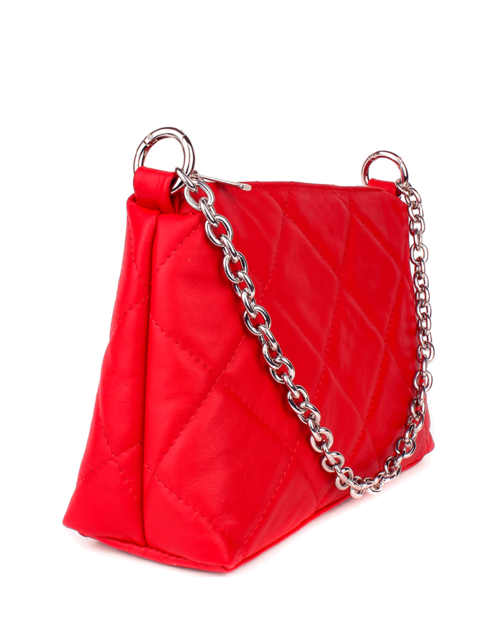 Bandolera Reprise Rojo