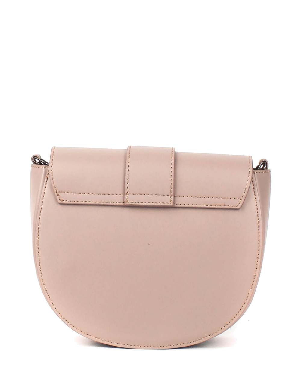 Bandolera VIOLA Beige