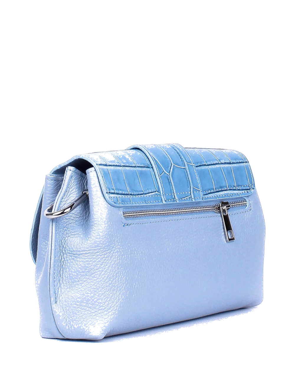 Bandolera PICCALO Azul