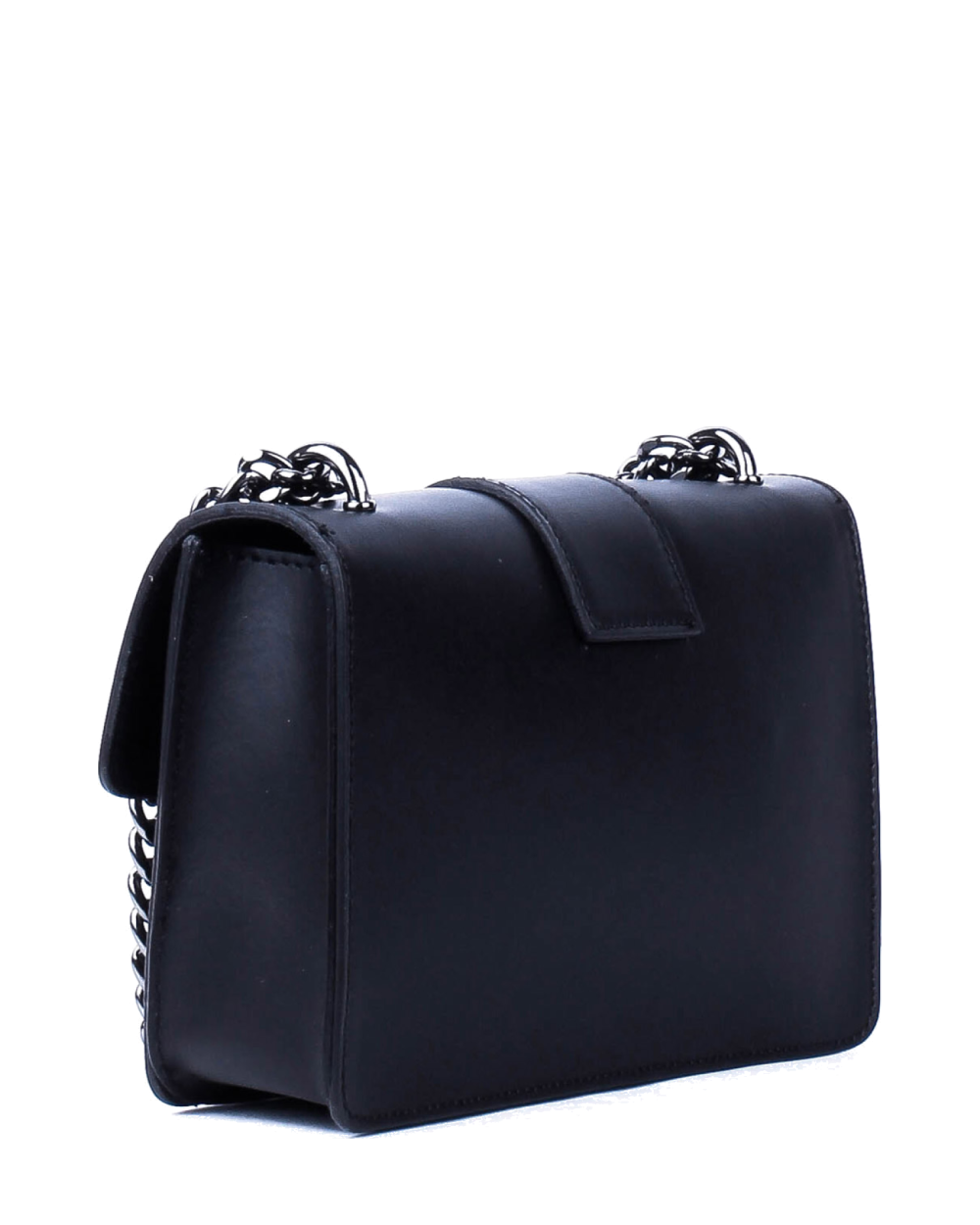 Bandolera PRESTO Negro