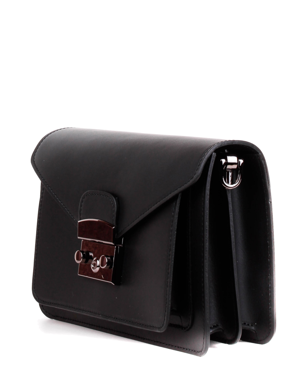 Bandolera BARITONO Negro