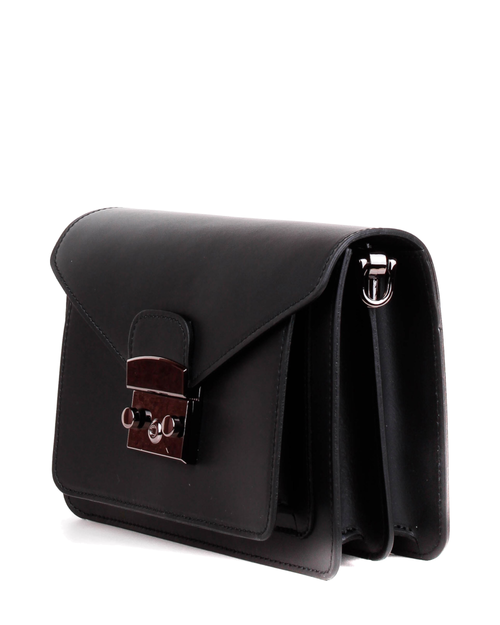 Bandolera BARITONO Negro