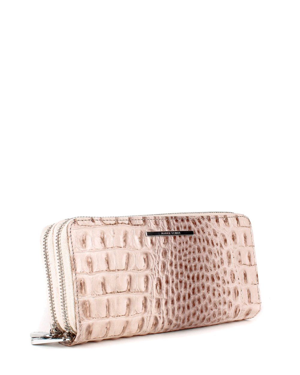 Cartera de mujer Beige 1134-526