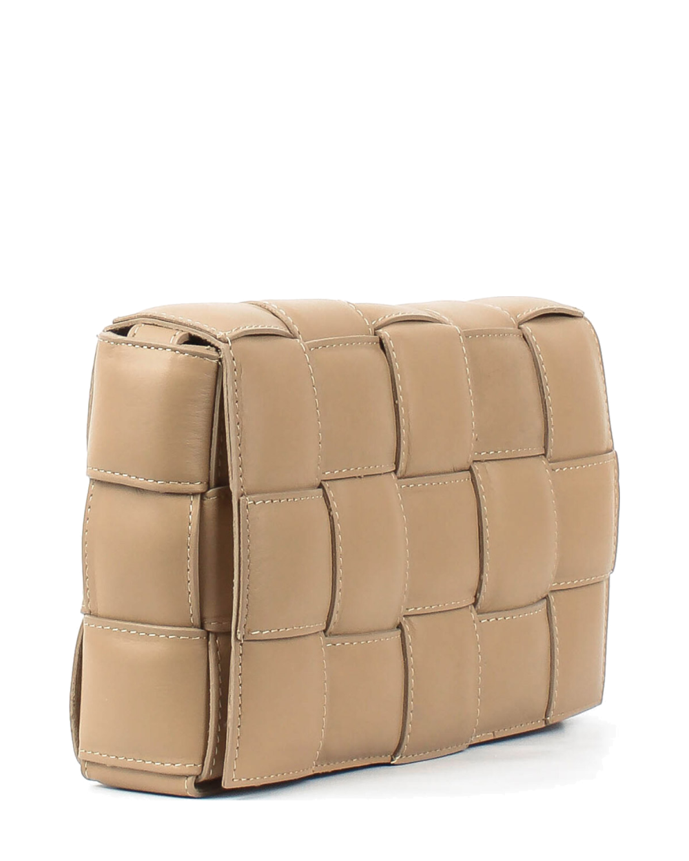 Bandolera ZART Beige