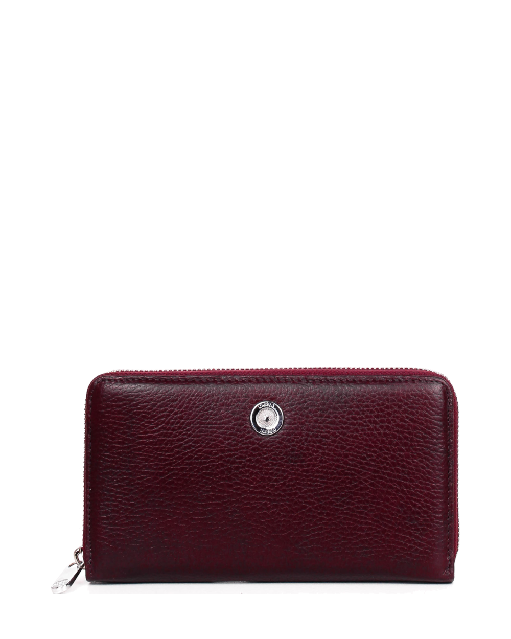 Cartera de mujer Borgoña 1072-243