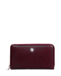 Cartera de mujer Borgoña 1072-243