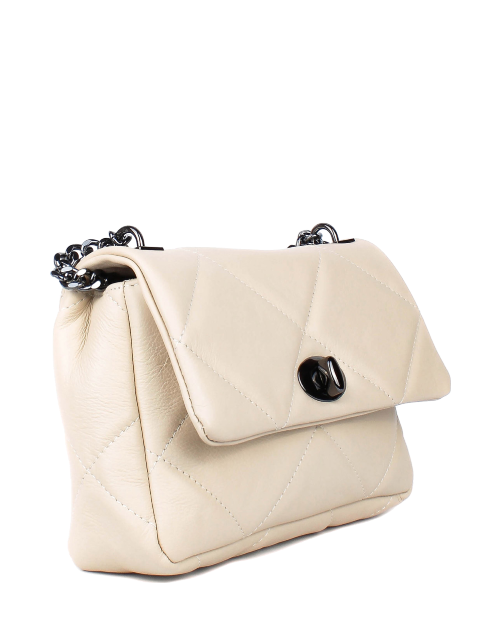 Bandolera BEYONCE Beige