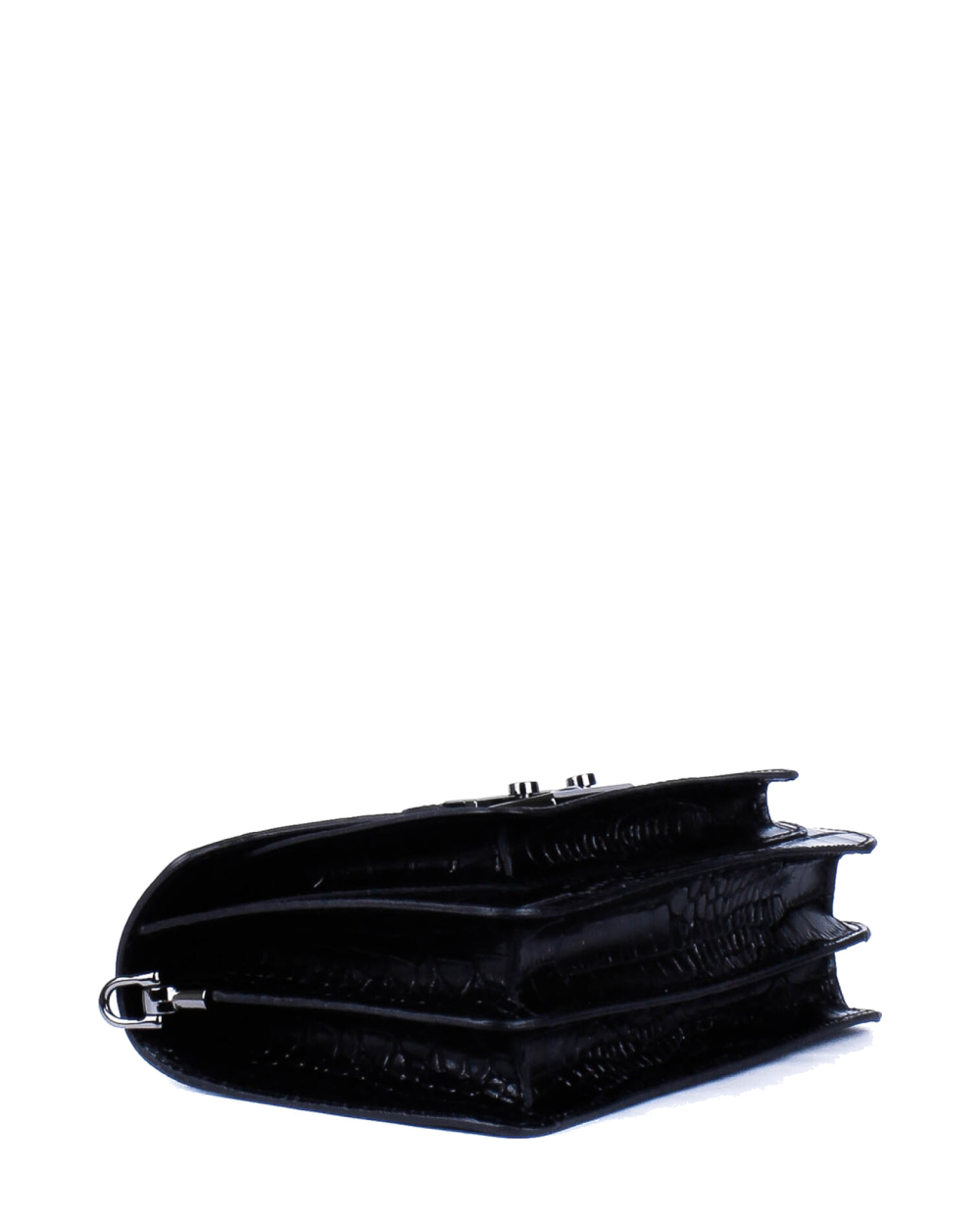 Bandolera BARITONO Negro