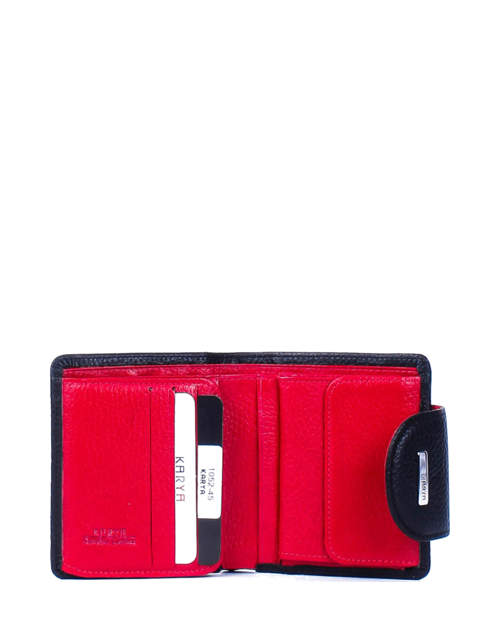 Cartera de mujer Azul 1052-4513