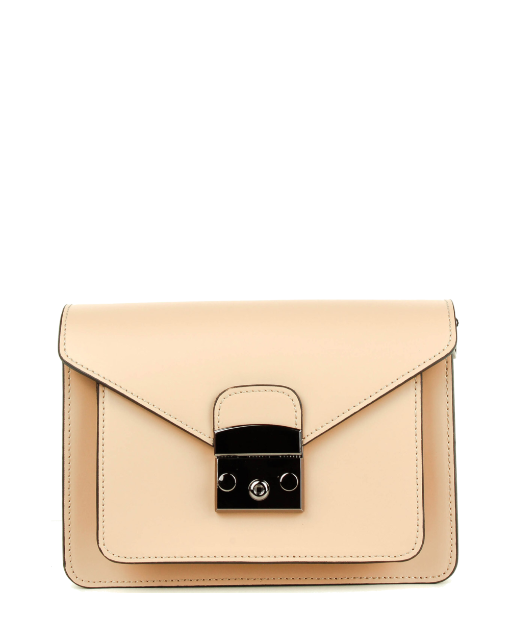 Bandolera BARITONO Beige