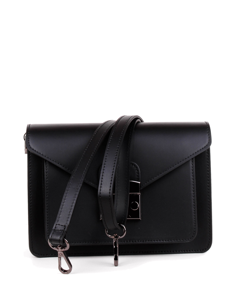 Bandolera BARITONO Negro