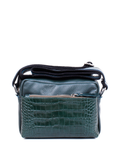 Bandolera EIS Verde