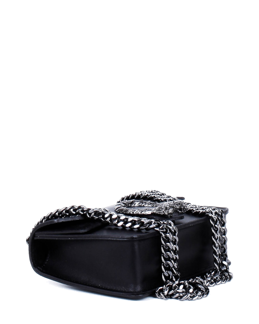 Bandolera SAGA Negro