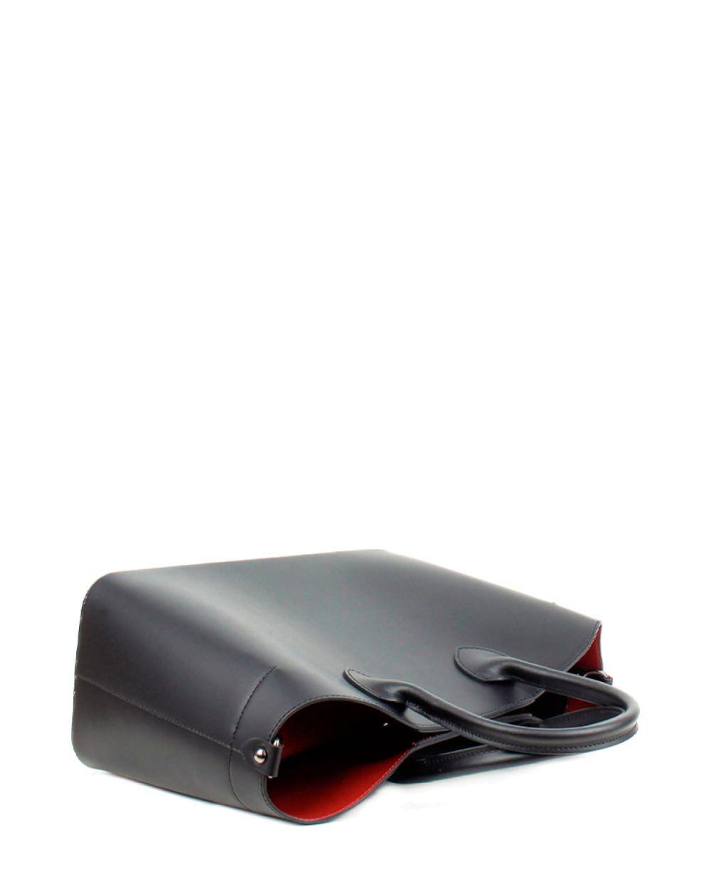 Shopper Chopin Negro