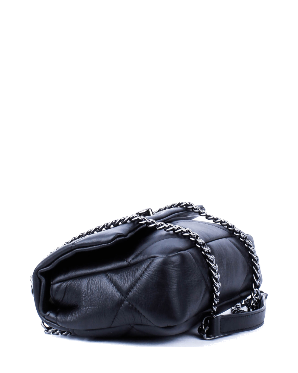 Bandolera BEYONCE Negro