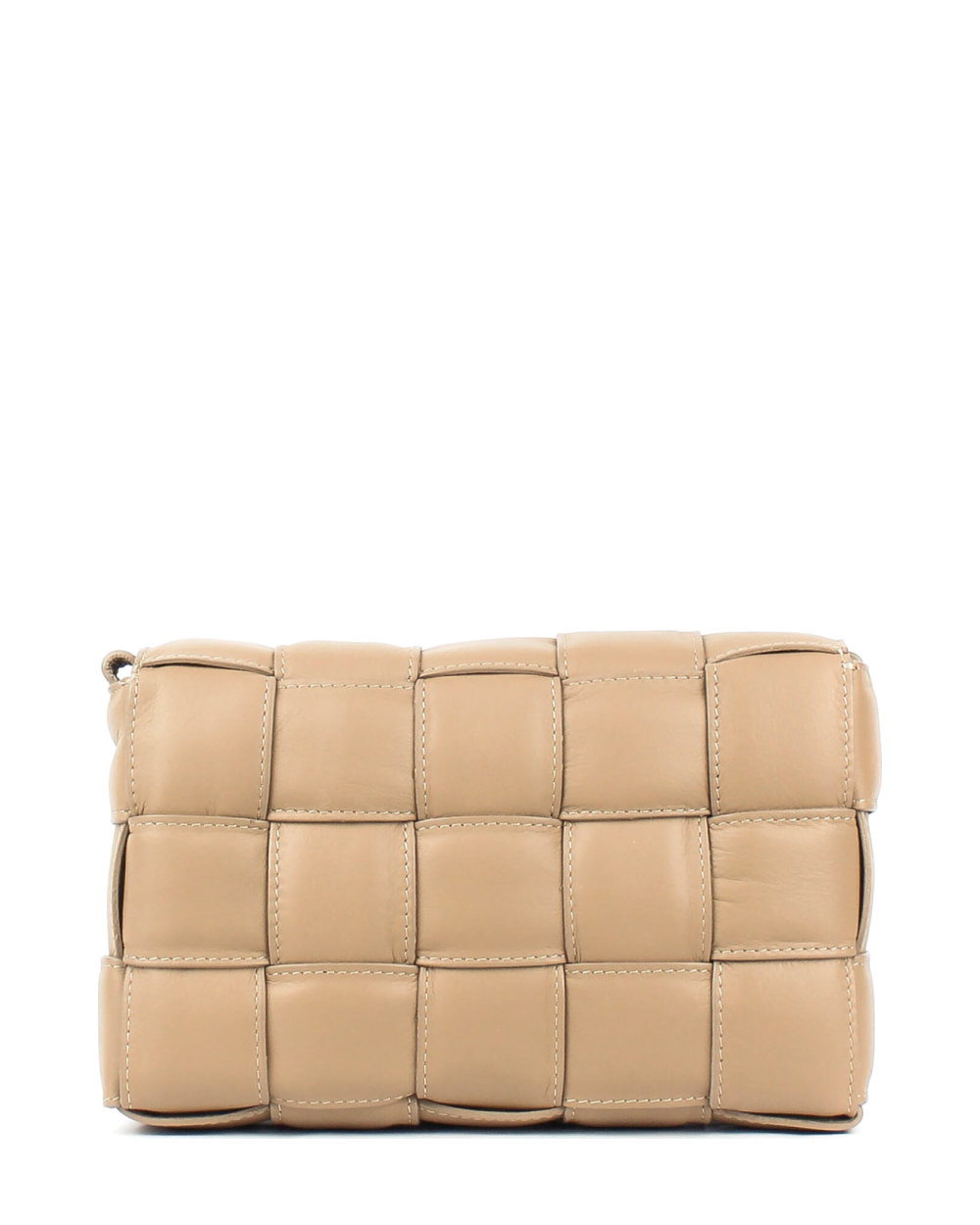 Bandolera ZART Beige