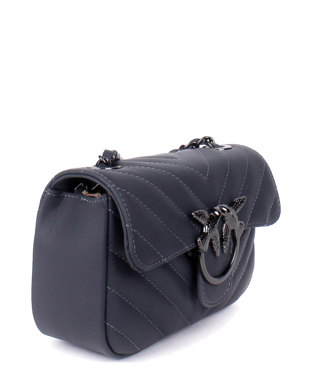 Bandolera SONORE Gris