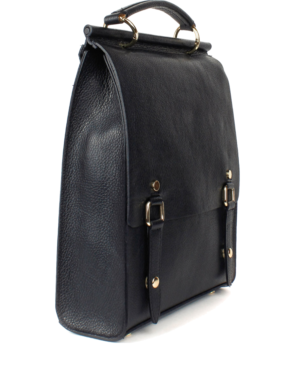 Mochila de mujer СONSERVATORIO Negro