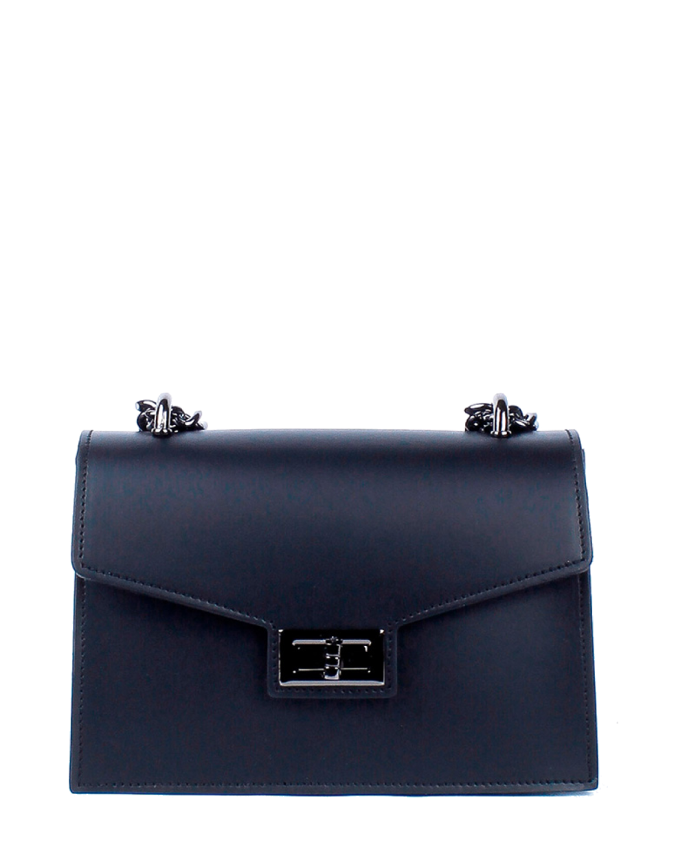 Bandolera NOTA Negro